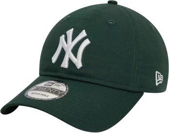 New-Era Pet 9TWENTY League Essentials New York Yankees Cap - Foto 4