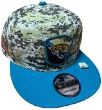 New era NFL STS Pet Blauw Logo Multicolor Heren - Foto 2