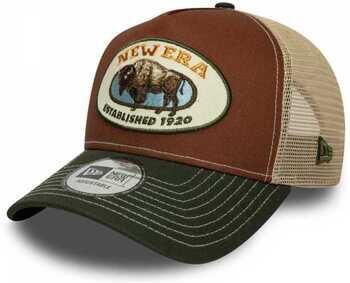 New-Era Pet Animal patch trucker newera