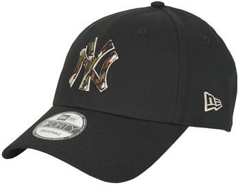 New-Era Pet CAMO INFILL 9FORTY NEW YORK YANKEES