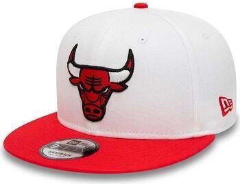 New-Era Pet Chicago Bulls Crown Patches 9FIFTY