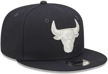New-Era Pet Chicago Bulls Repreve 9FIFTY