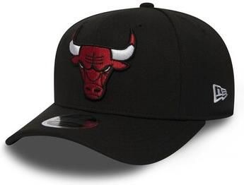 New-Era Pet Chicago Bulls Stretch Snap 9FIFTY