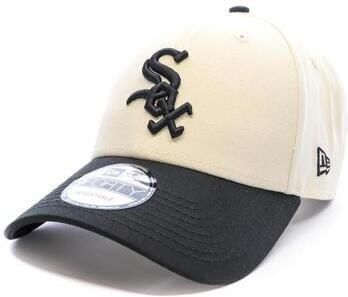 New era Beige Kleurblok Pet Chiwhi Stijl Beige Heren