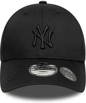 New-Era Pet Chyt Bow Back 9Forty Neyyan Blk