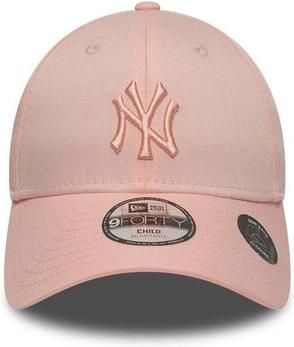 New-Era Pet Chyt Bow Back 9Forty Neyyan Plm