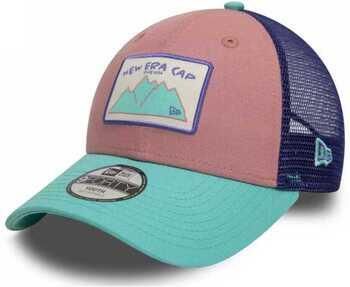 New-Era Pet Chyt ne 9forty trucker newera