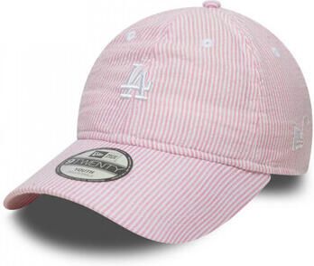 New-Era Pet Chyt seersucker 9twenty losdod