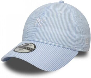 New-Era Pet Chyt seersucker 9twenty neyyan