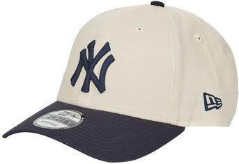New-Era Pet COLOURBLOCK 9FORTY NEW YORK YANKEES