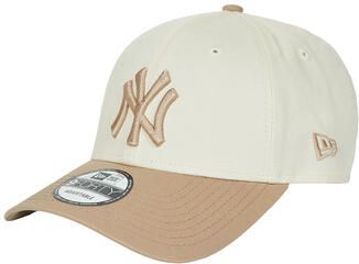 New-Era Pet COLOURBLOCK 9FORTY NEW YORK YANKEES