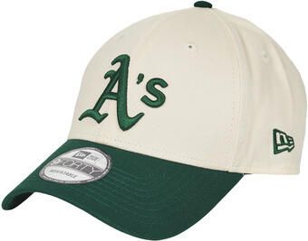 New-Era Pet COLOURBLOCK 9FORTY OAKLAND ATHLETICS
