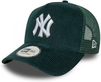 New-Era Pet Cord trucker neyyan