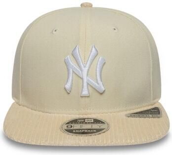 New-Era Pet Cord Visor 9Fifty Of Neyyan Ltc