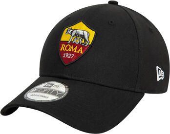 New-Era Pet Core 9FORTY AS Roma Cap