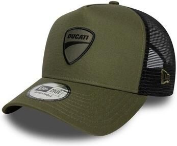 New-Era Pet Core Ef Trucker Ducati