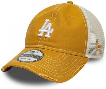 New-Era Pet Cotton canv 9twenty trucker losdod