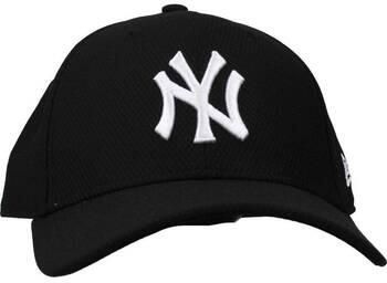 New era MLB New York Yankees 9FORTY Cap Black- Dames Black