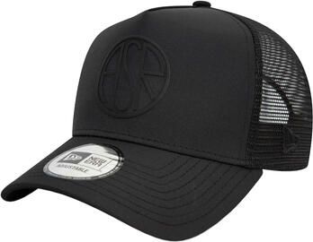 New-Era Pet E-Frame AS Roma Trucker Cap