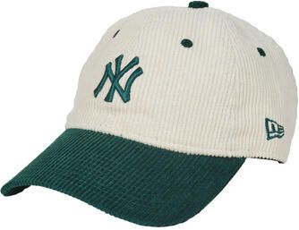 New-Era Pet BLOCK CORD 9TWENTY NEW YORK YANKEES LTCDKG