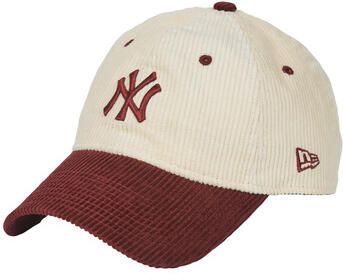 New-Era Pet BLOCK CORD 9TWENTY NEW YORK YANKEES LTCFBG