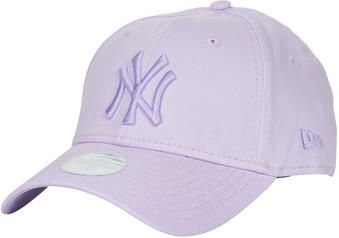 New-Era Pet FEMALE LEAGUE ESS 9FORTY