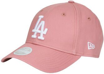 New-Era Pet FEMALE LEAGUE ESS 9FORTY LOS ANGELES DODGERS