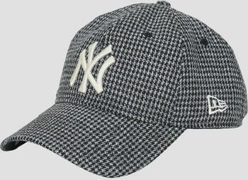 New-Era Pet HOUNDSTOOTH 9TWENTY NEW YORK YANKEES BLK