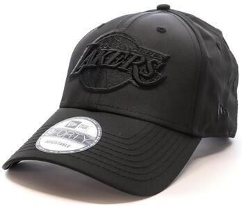 New era Los Angeles Lakers Baseball Cap Black Unisex