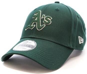 New era Oakland Athletics Baseball Cap Green Unisex