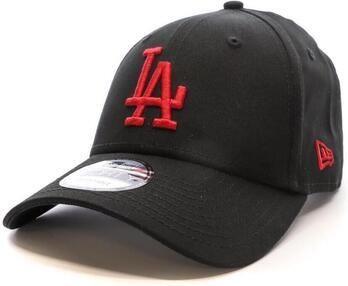 New era Cap 9forty Los Angeles Dodgers League Essential Black Unisex - Foto 2