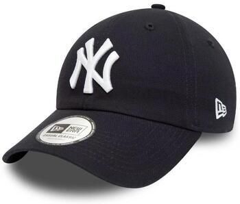 New era League Essentials Petten Blue Heren
