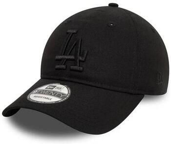 New era League Essentials Petten Black Heren