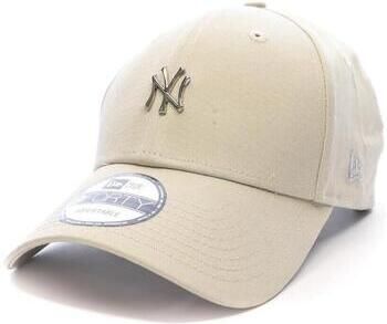 New era Yankees Petten Beige Heren