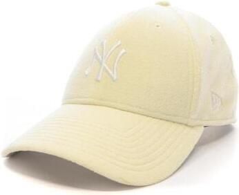 New era Beige Cosy Neyyan Pet Beige Heren