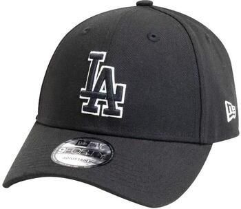 New era LA Dodgers Pop Outline Pet Black