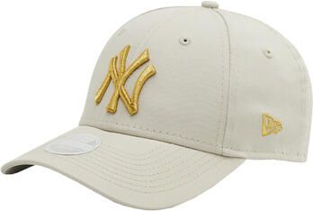 New-Era Pet WMNS METALLIC LOGO 9FORTY - Foto 1