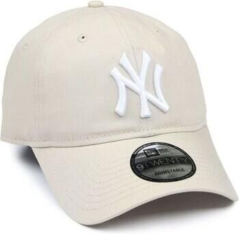 New era League Essential Petten Beige - Foto 6