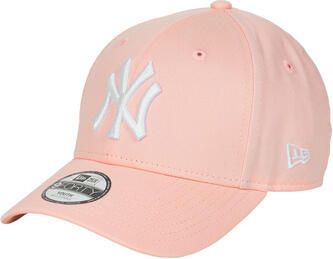 New-Era Pet KIDS LEAGUE ESSENTIAL 9FORTY NEW YORK YANKEES PLM