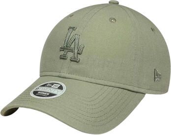 New-Era Pet LA Dodgers MLB Linen 9TWENTY Adjustable Cap - Foto 2