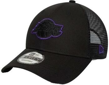 New-Era Pet LA LAKERS NBA BLACK 9FORTY