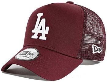 New-Era Pet LEAGUE ESS TRUCKER LOSDO