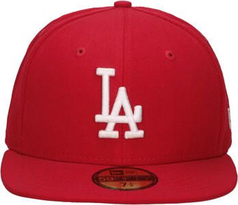New-Era Pet League Essential 59Fifty Los Angeles Dodgers Cap