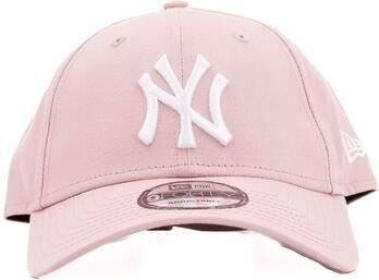 New era 9forty cap New York Yankees MLB Colour Essential Roze Heren - Foto 2