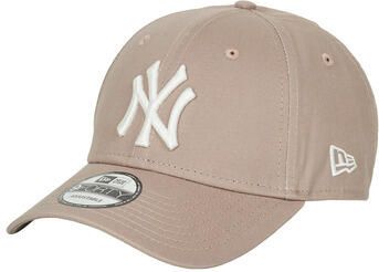 New-Era Pet LEAGUE ESSENTIAL 9FORTY NEW YORK YANKEES