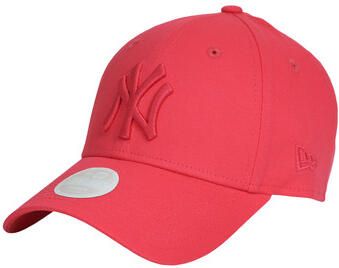 New-Era Pet LEAGUE ESSENTIAL 9FORTY NEW YORK YANKEES