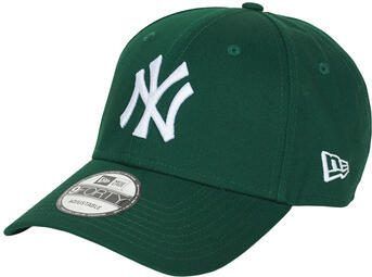 New-Era Pet League Essential 9FORTY New York Yankees Cap