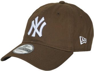 New-Era Pet LEAGUE ESSENTIAL 9TWENTY NEW YORK YANKEES WLTWHI