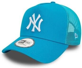 New-Era Pet League Essential Trucker