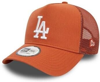 New-Era Pet League Essential Trucker